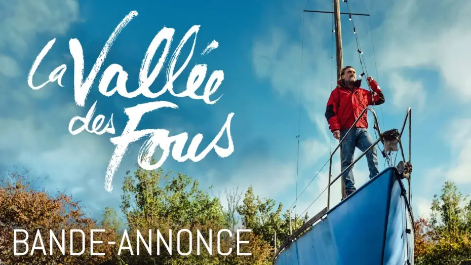 Watch film Sailing Home — Bande-annonce