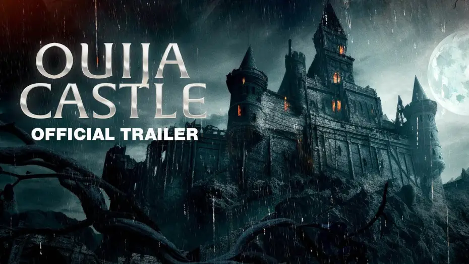 Watch film Ouija Castle — Ouija Castle - Trailer 2024