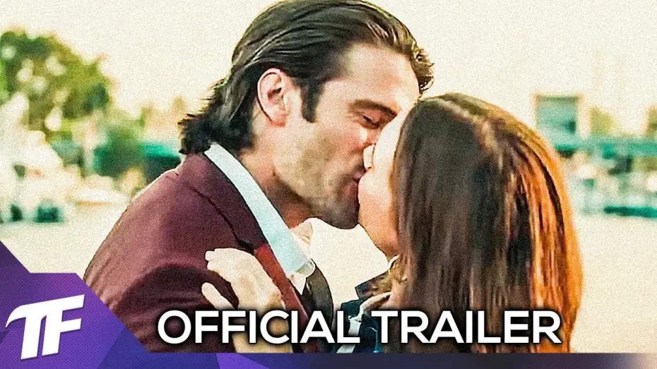 Watch film The Marry Me Pact — THE MARRY ME PACT Official Trailer (2023) Romance Movie