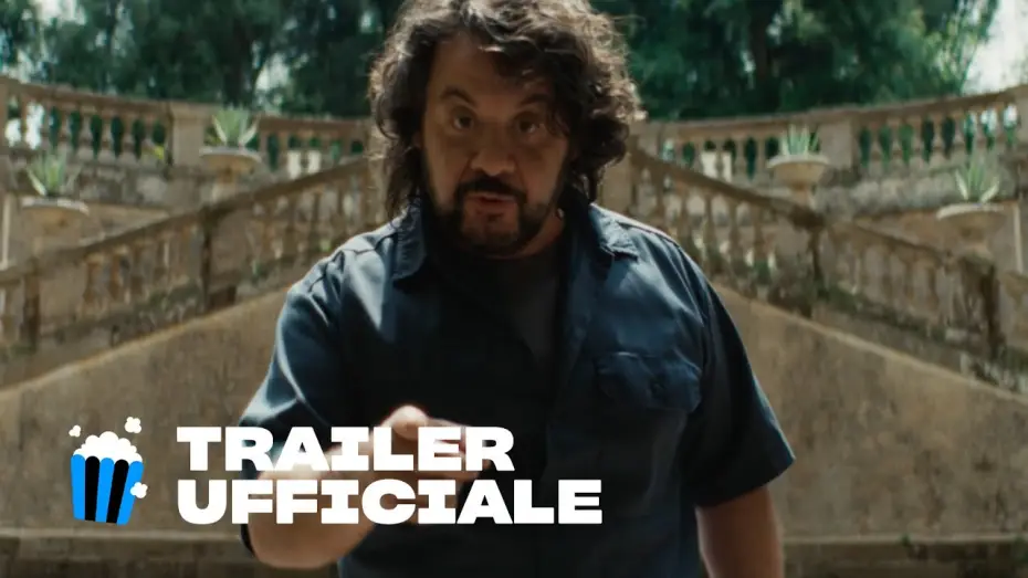 Watch film Gli addestratori — Gli Addestratori | Trailer Ufficiale | Prime Video