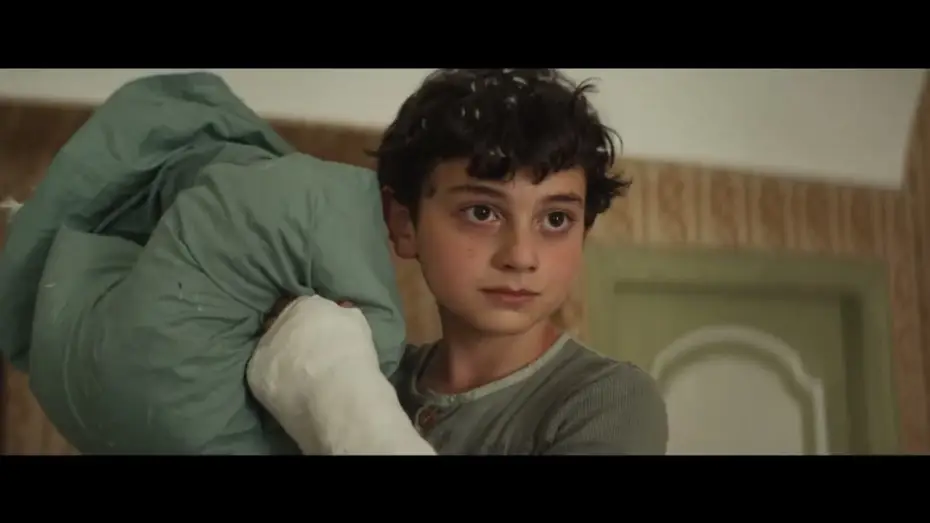 Watch film Gli addestratori — Official Trailer