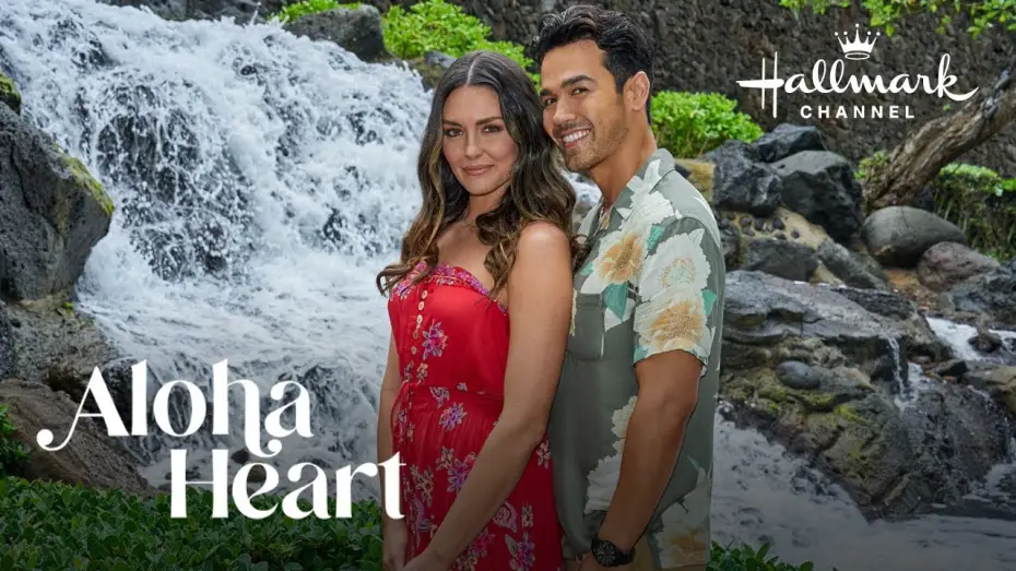 Watch film Aloha Heart — Preview