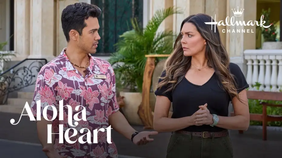 Watch film Aloha Heart — Sneak Peek