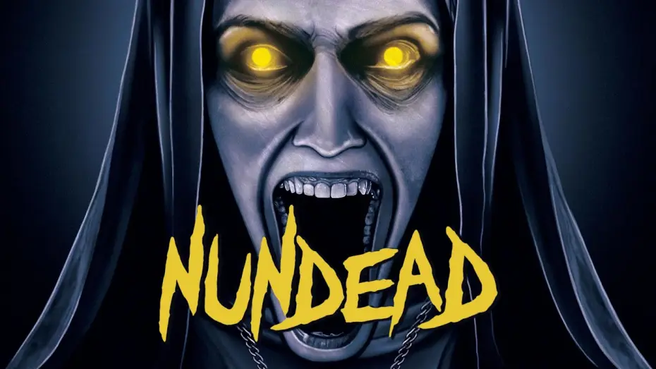 Watch film Nundead — Nundead Official Trailer SRS Cinema Donald Farmer