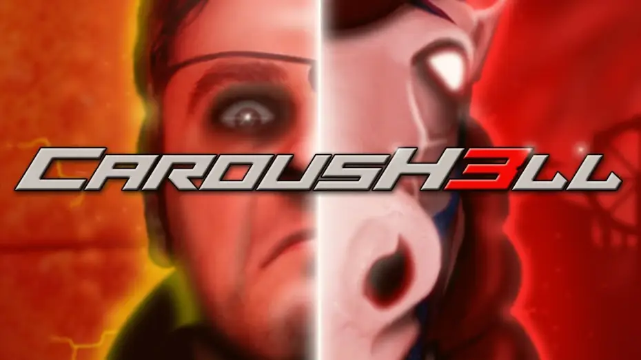 Watch film CarousHELL 3 — CarousHELL 3 Official Trailer