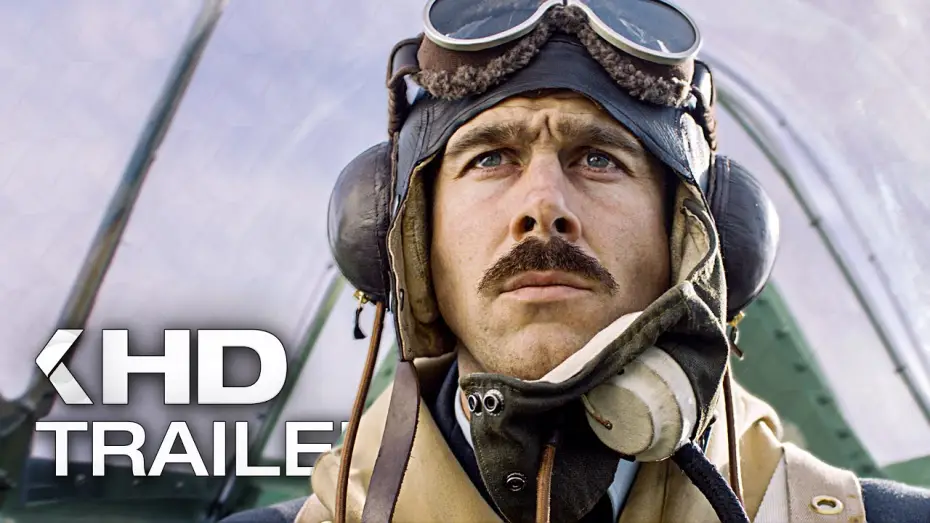 Watch film Battle Over Britain — BATTLE OVER BRITAIN Trailer German Deutsch (2024)