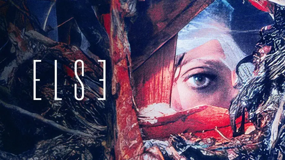Watch film Else — Official Trailer [Subtitled]