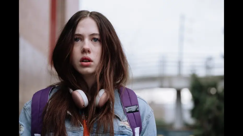 Watch film Consumer — Teaser
