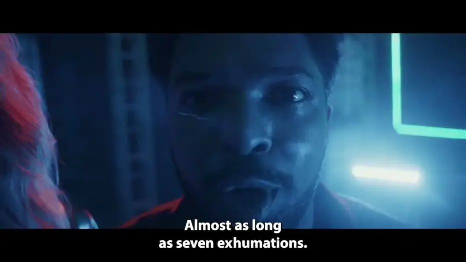 Watch film Tired of Being a Nerd — Tired of Being a Nerd SF51 trailer