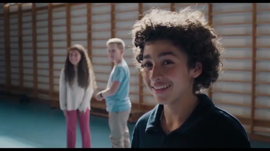 Watch film Lars Is LOL — Zwiastun