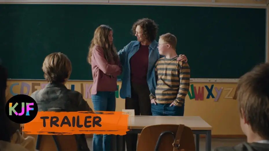 Watch film Lars Is LOL — LARS IST LOL | Trailer Deutsch | ❤️ Altersempfehlung: Ab 9 Jahre