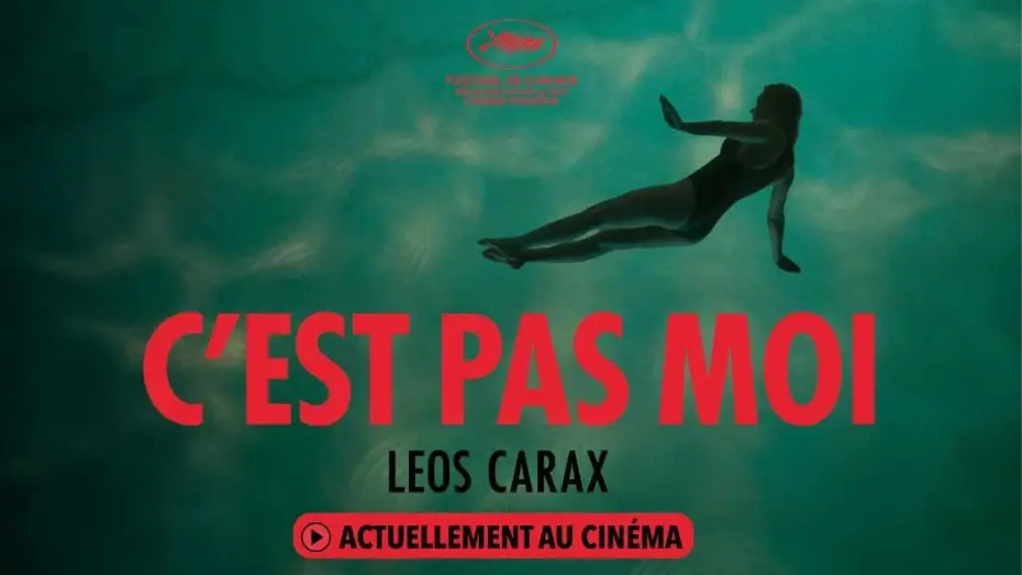 Watch film It's Not Me — Enfin au cinéma