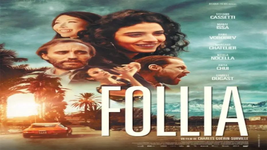 Watch film Madness — Bande-annonce Follia De Charles Guérin Surville