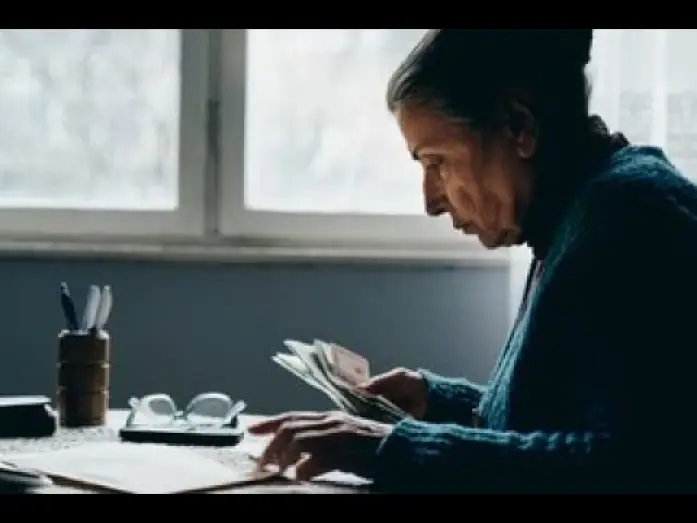 Watch film Blaga's Lessons — Official Trailer
