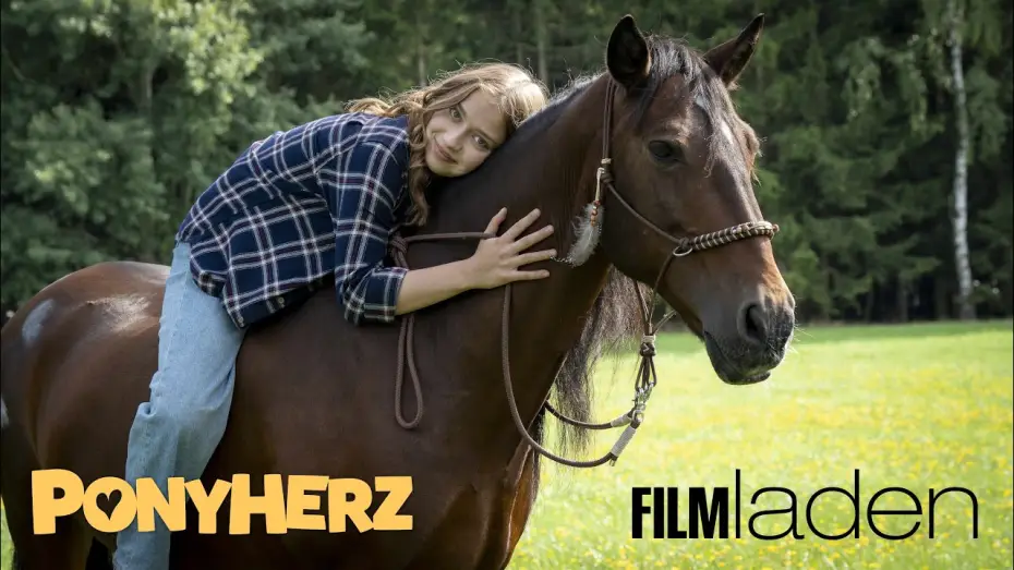 Watch film Wild Heart — Offizieller Trailer