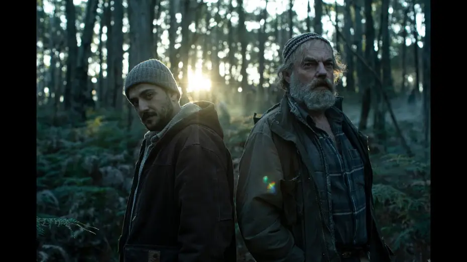 Watch film The Rooster — Official Trailer