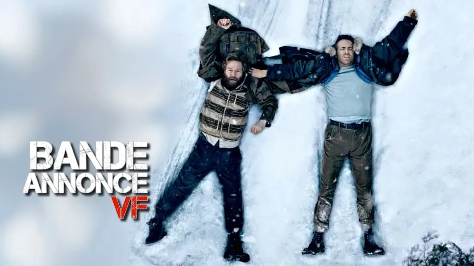 Watch film Mayday — MAYDAY - BANDE ANNONCE VF (2026)