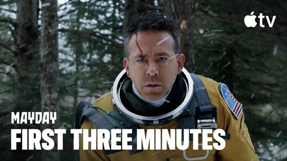 Watch film Mayday — First Three Minutes