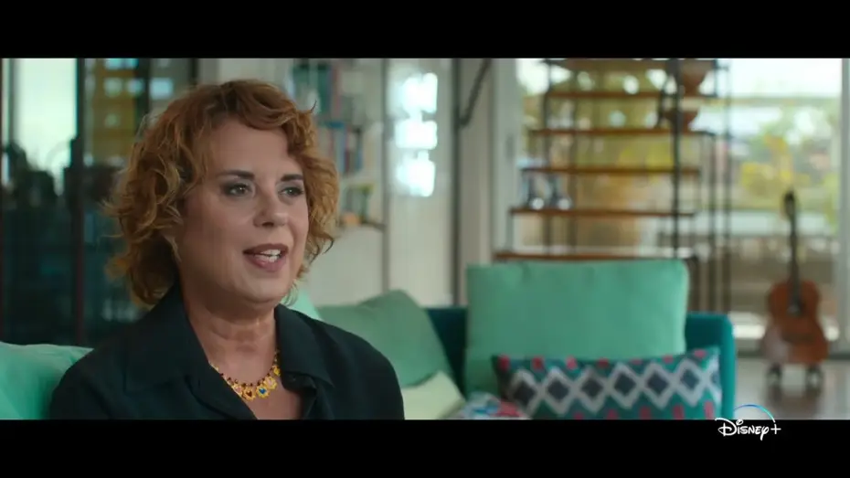 Watch film Raffa — Clip 2: Barbara Boncompagni