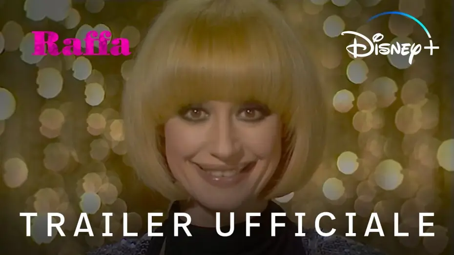 Watch film Raffa — Trailer ufficiale