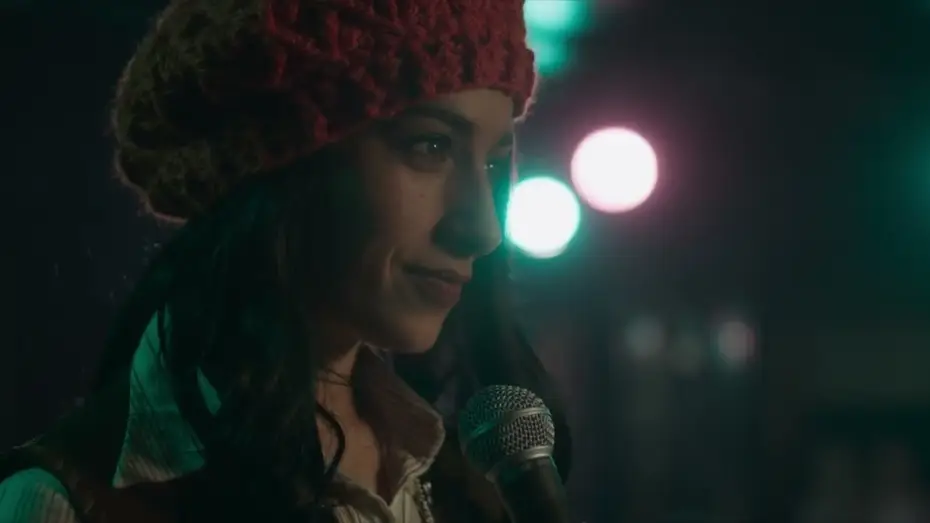 Watch film Jokes & Cigarettes — Spot #1