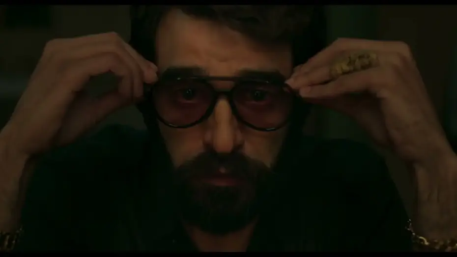 Watch film Jokes & Cigarettes — Spot #2