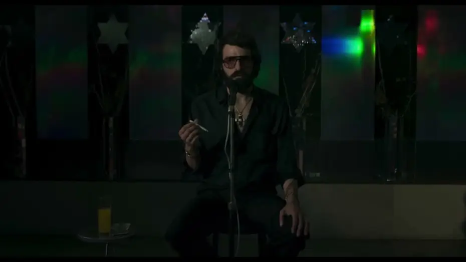 Watch film Jokes & Cigarettes — Teaser tráiler