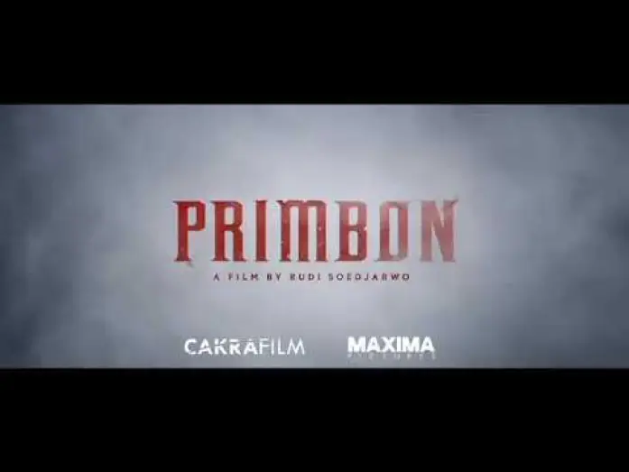 Watch film Primbon — OFFICIAL TEASER PRIMBON | KADANG LEBIH MUDAH MENERIMA KEMATIAN DARIPADA KEHIDUPAN