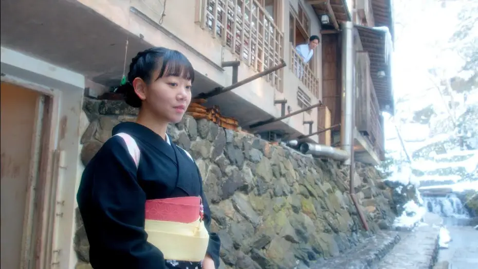 Watch film River — ⌛ EN BOUCLE | La bande-annonce