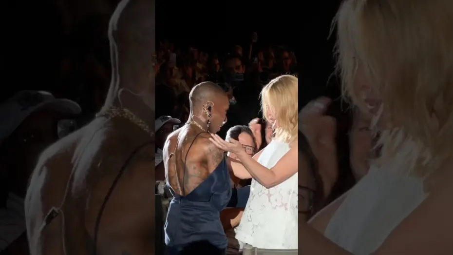 Watch film Bad Fairies — Cynthia Erivo and Kylie Minogue announce the amazing cast of Bad Fairies at the Hollywood Bowl