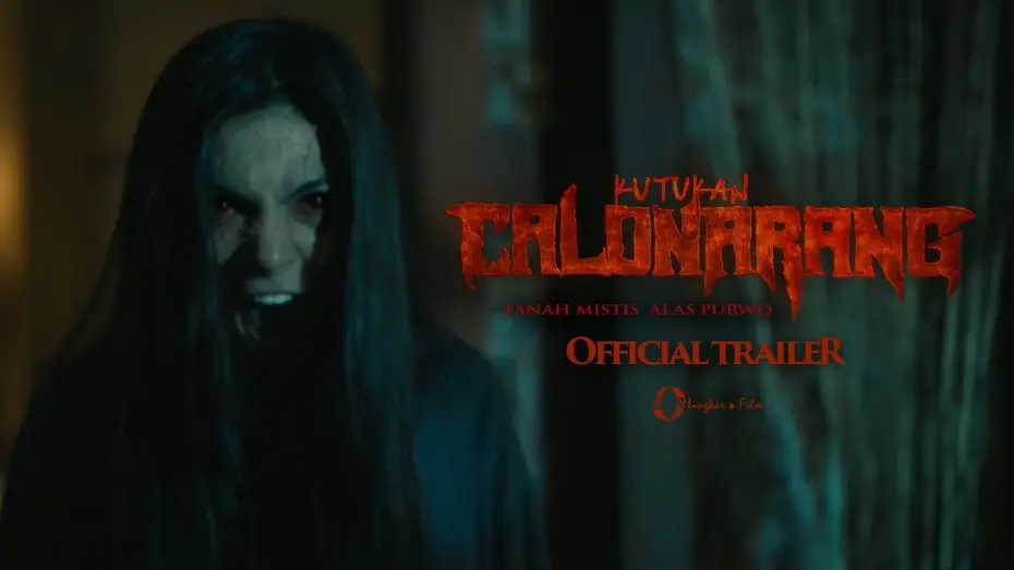 Watch film Kutukan Calonarang | KUTUKAN CALON ARANG (2024) | OFFICIAL TRAILER