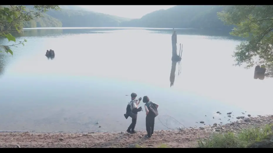 Watch film Retake — 映画「リテイク」主題歌   チョーキューメイ『また、夏になる』Music Video