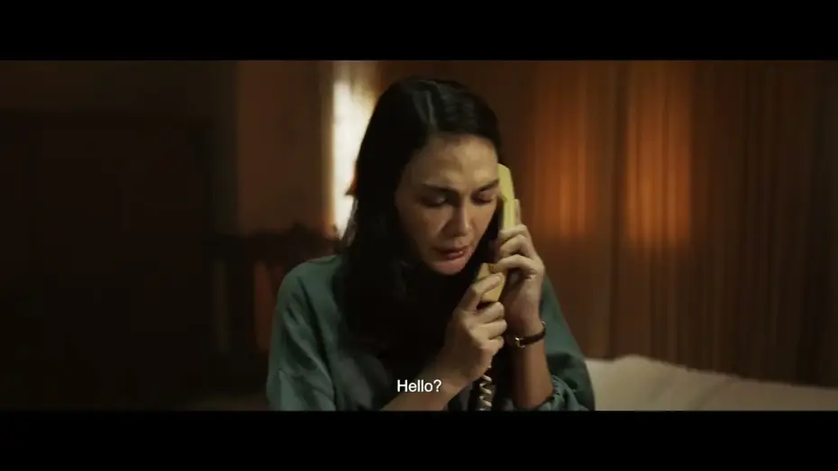 Watch film The Haunted Hotel — Panggonan Wingit Exclusive Clip #1