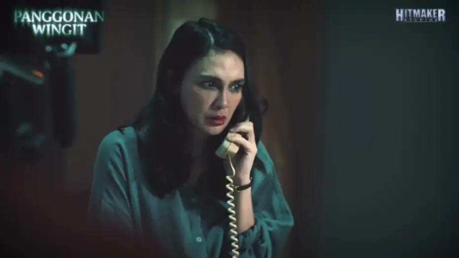 Watch film The Haunted Hotel — Behind The Scenes Panggonan Wingit Part 4
