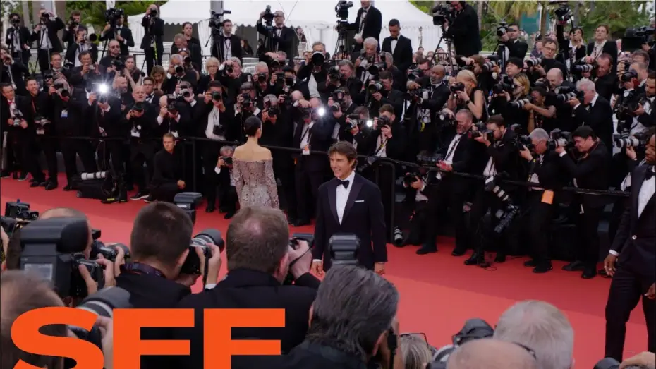 Watch film Cannes Uncut — Cannes Uncut – Teaser – SFF 23