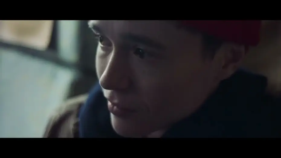 Watch film Close to You — “Sam Meets Katherine” Official Clip