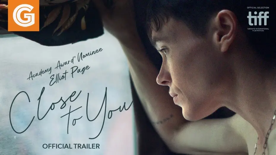 Watch film Close to You — Official Trailer