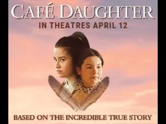 Watch film Café Daughter — Official Trailer