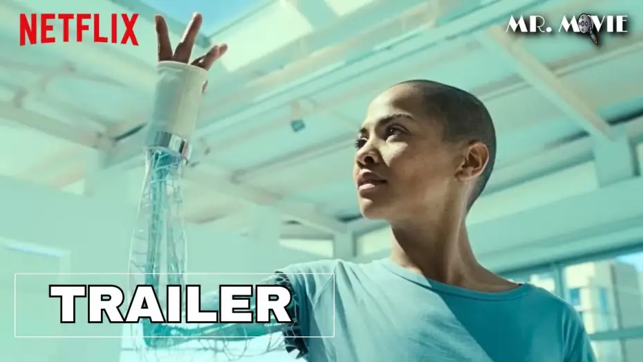 Watch film Paradise — PARADISE (2023) Trailer ITA del Film Sci-fi Thriller | Netflix