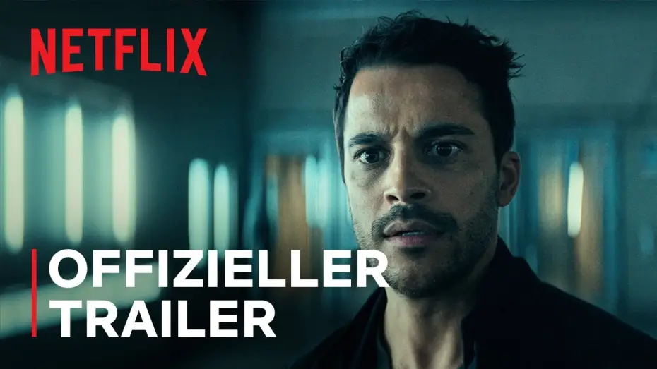 Watch film Paradise — Offizieller Trailer
