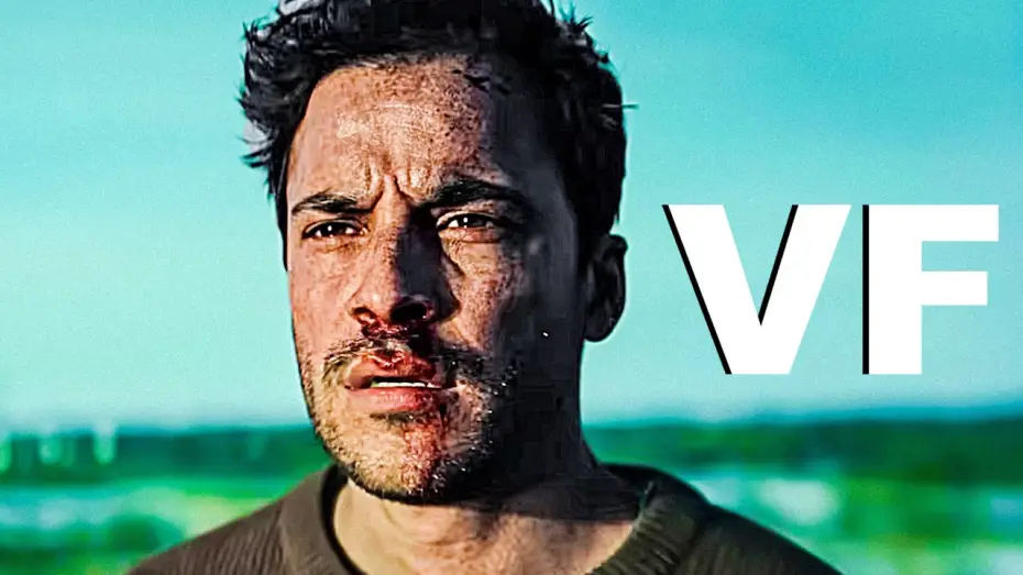 Watch film Paradise — PARADISE Bande Annonce VF (2023)