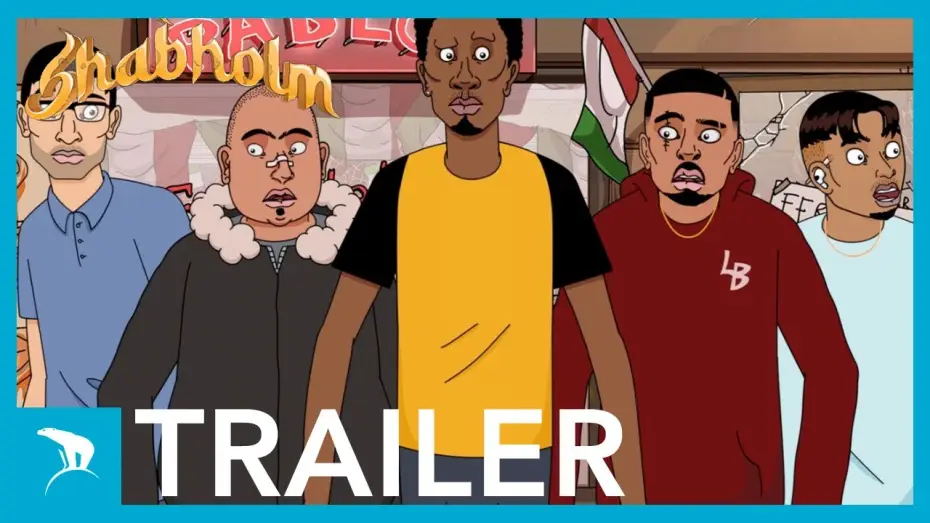 Watch film Shabholm | Shabholm | Trailer