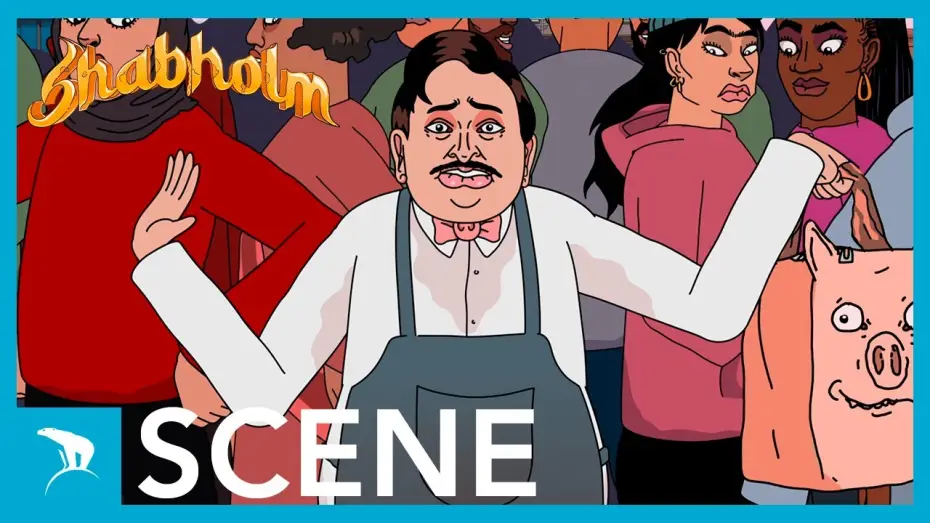 Watch film Shabholm | Shabholm I Umut I Scene