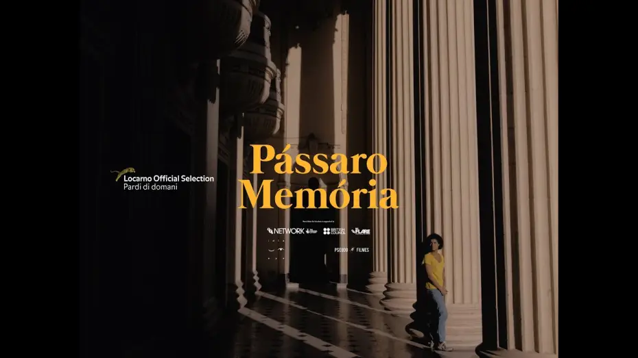 Watch film A Bird Called Memory | P&aacute;ssaro Mem&oacute;ria (A Bird Called Memory) - 2023 - Trailer