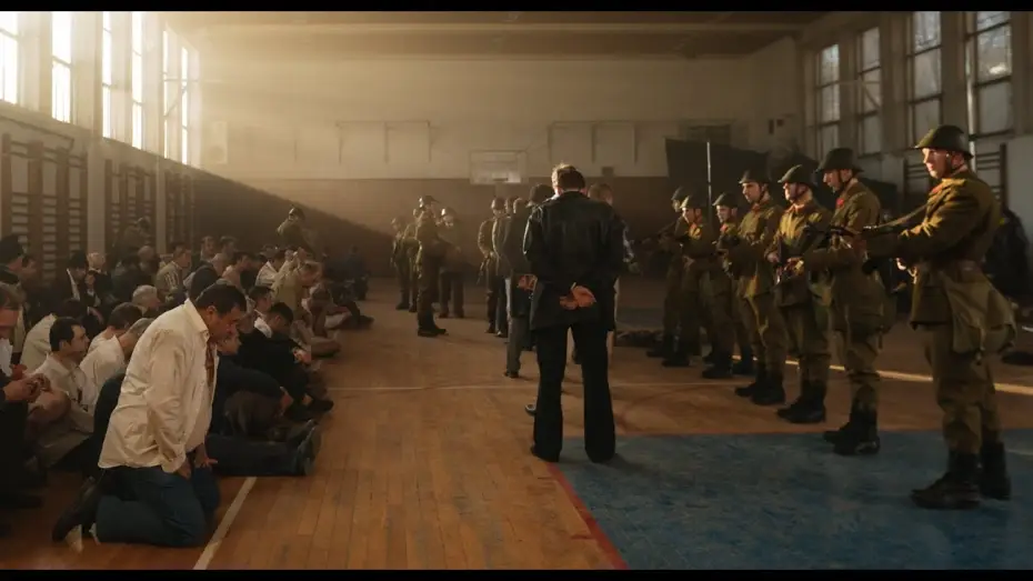 Watch film Libertate — LIBERTATE (2023) - Trailer