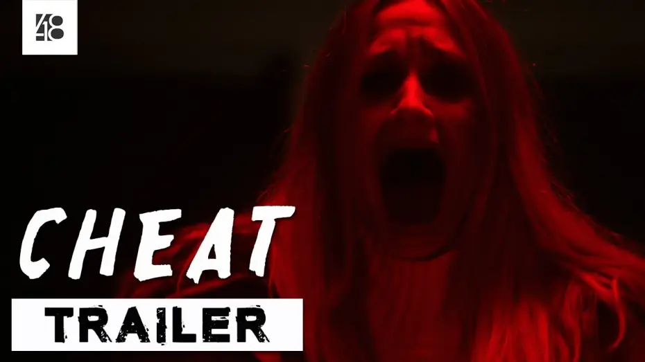 Watch film Cheat — CHEAT | Official Trailer HD | Four Eighteen Films