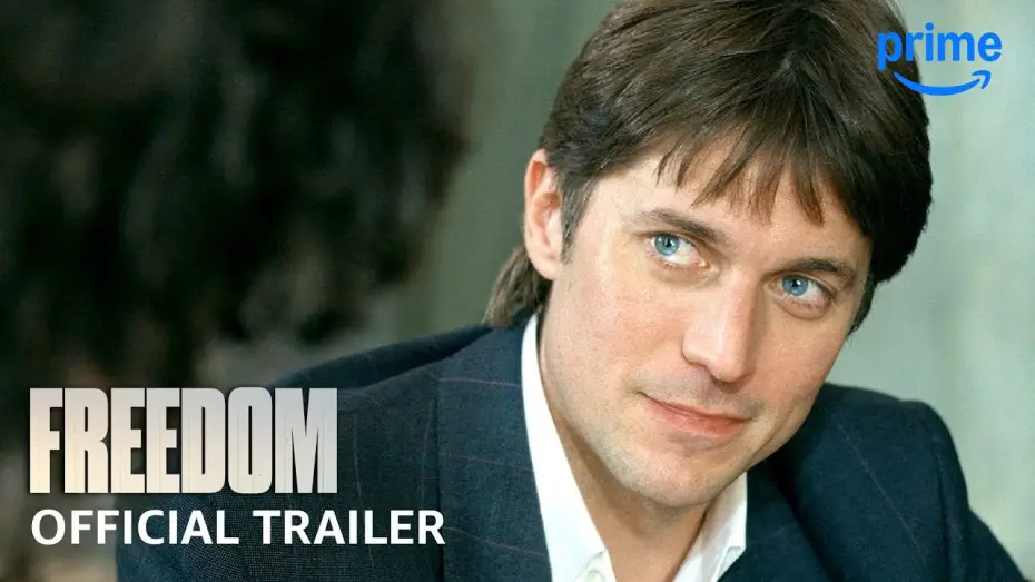 Watch film Freedom — Official Trailer