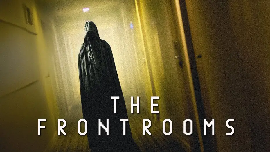 Watch film The Frontrooms — The Frontrooms Official Movie Trailer - Backrooms Minimal Liminal Style Horror