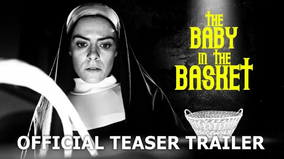 Watch film The Baby in the Basket — Official Teaser Trailer