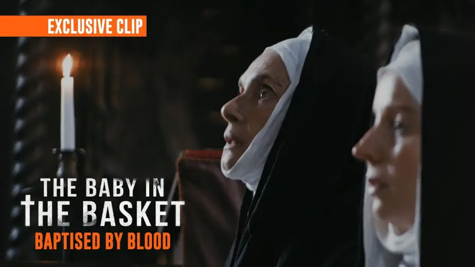 Watch film The Baby in the Basket — Baptised by Blood